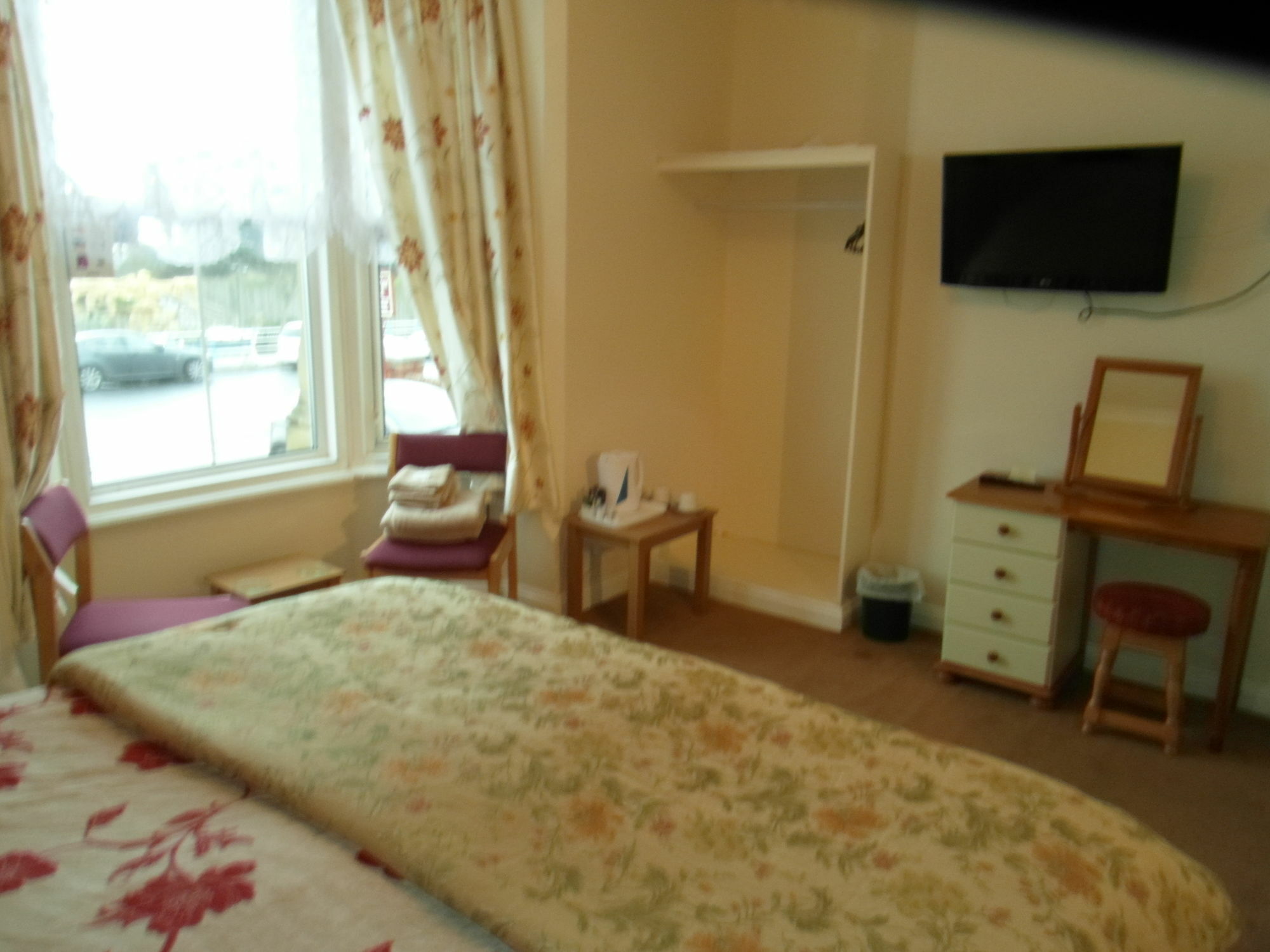 Greystones 3* Skegness