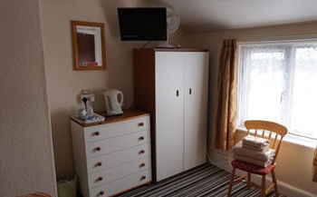 Greystones 3* Skegness