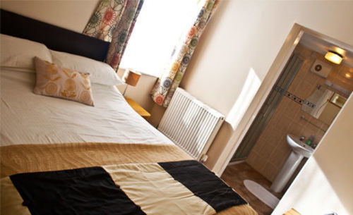 Greystones Affittacamere 3*