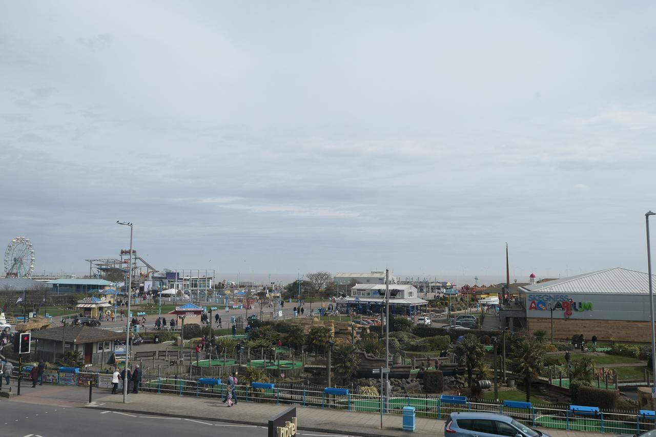 Greystones Affittacamere Skegness